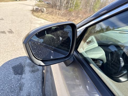 New 2026 Nissan Rogue SV AWD/4WD image 13