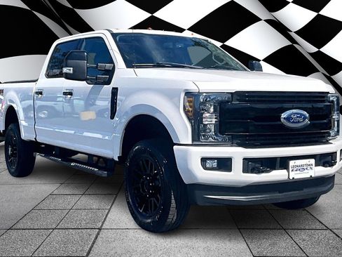 Certified 2019 Ford F250 Lariat image 11