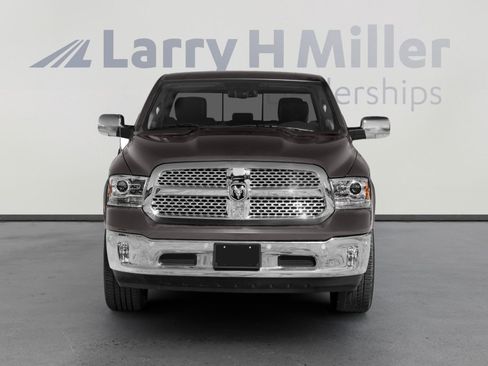 Used 2019 RAM 1500 Laramie w/ Convenience Group image 5