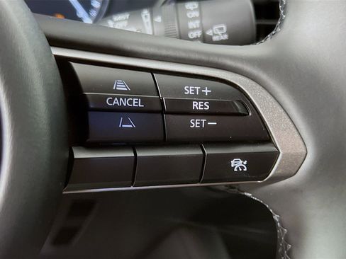 New 2026 MAZDA MAZDA3 s Sport image 15