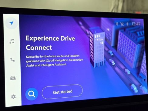 New 2026 Toyota Tundra Limited image 3