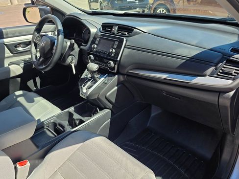 Used 2019 Honda CR-V LX image 14