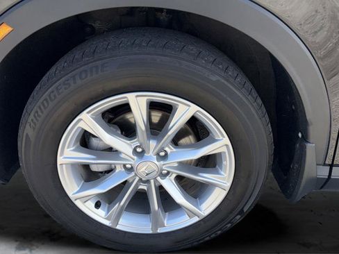 Used 2023 Honda CR-V EX image 30