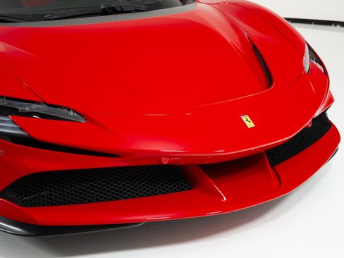 Used 2023 Ferrari SF90 Stradale image 41