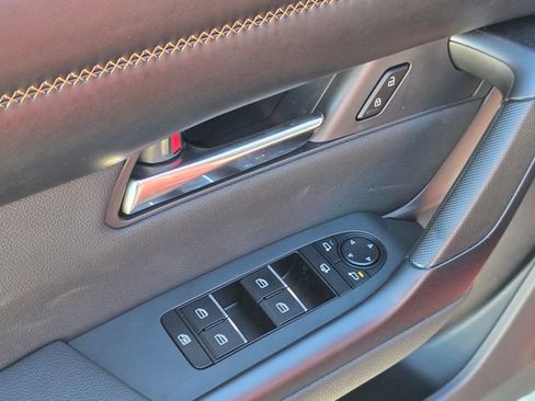 New 2026 MAZDA CX-50 2.5 Hybrid w/ Cargo Package image 35