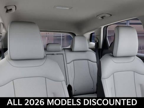 New 2027 Kia Sportage EX FWD image 27
