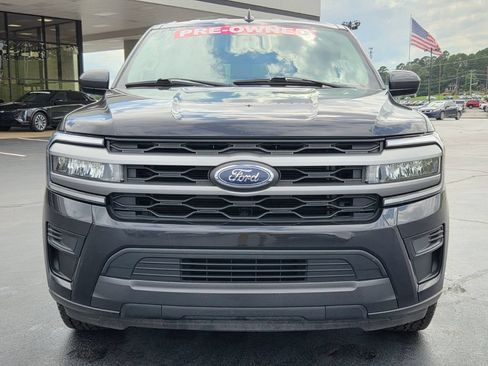 Used 2024 Ford Expedition Max XLT AWD/4WD image 5
