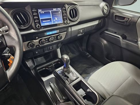 Used 2023 Toyota Tacoma SR image 29