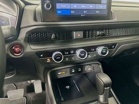 Certified 2026 Honda CR-V Sport-L image 15