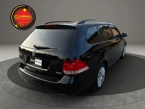 Used 2011 Volkswagen Jetta S FWD image 5
