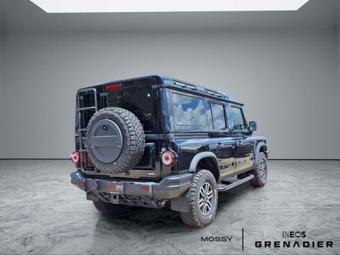 New 2025 INEOS Grenadier image 6