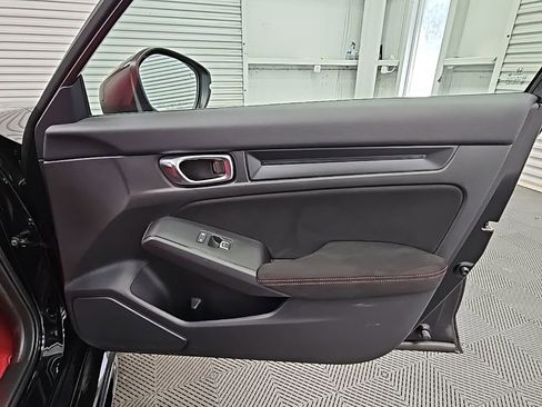 Used 2025 Honda Civic Type R image 40