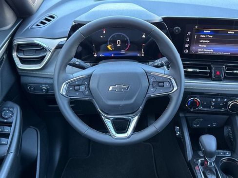 New 2026 Chevrolet TrailBlazer ACTIV w/ Driver Confidence Package FWD image 14
