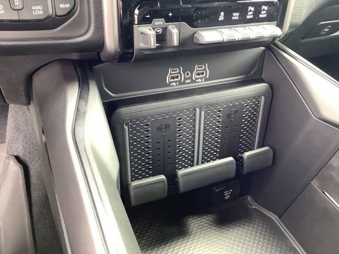 New 2026 RAM 2500 Power Wagon AWD/4WD image 19