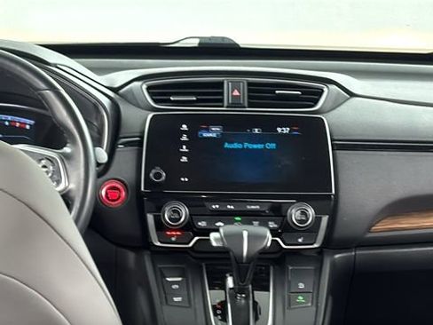 Used 2022 Honda CR-V EX-L image 17