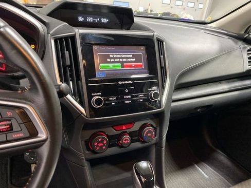 Used 2018 Subaru Crosstrek 2.0i Premium image 16