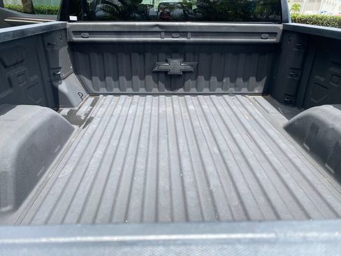 Used 2023 Chevrolet Silverado 1500 LT w/ Protection Package AWD/4WD image 29