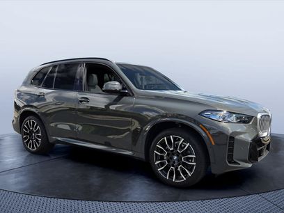 Certified 2026 BMW X5 xDrive40i w/ M Sport Package