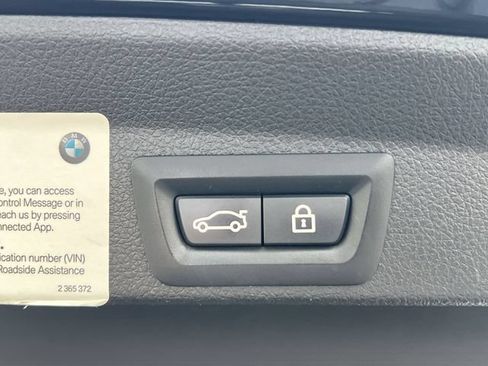 Used 2019 BMW 440i Gran Coupe xDrive AWD/4WD image 42