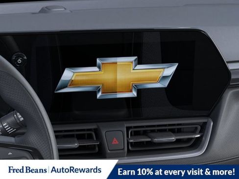 New 2026 Chevrolet TrailBlazer LS w/ LS Convenience Package AWD/4WD image 24
