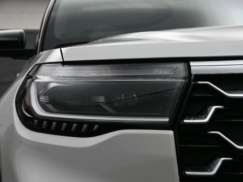 New 2026 Ford Explorer Platinum w/ LUX Leather Package image 13