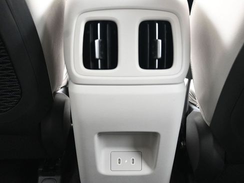 New 2026 Hyundai Tucson Limited image 21