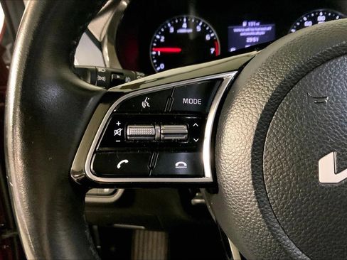 Used 2023 Kia Seltos S image 18