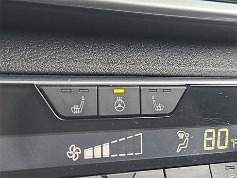 Certified 2023 Nissan Altima 2.5 SL image 21