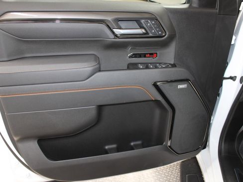 Used 2026 GMC Sierra 1500 AT4 w/ AT4 Premium Package image 28