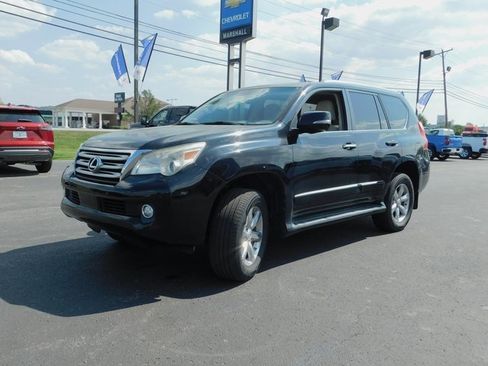 Used 2013 Lexus GX 460 Premium image 4