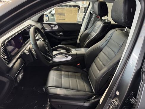 New 2026 Mercedes-Benz GLE 450 4MATIC image 2