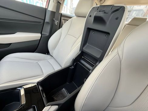 New 2025 Honda Accord EX-L image 27