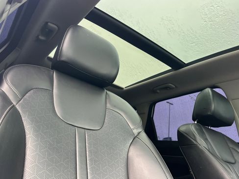 Used 2021 Kia Sorento EX w/ Panoramic Sunroof Package image 20