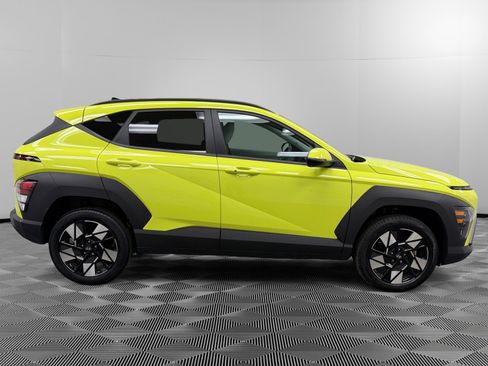 Used 2024 Hyundai Kona SEL image 6