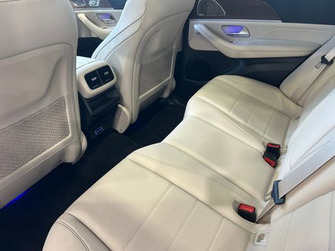 New 2026 Mercedes-Benz GLE 450 4MATIC image 12