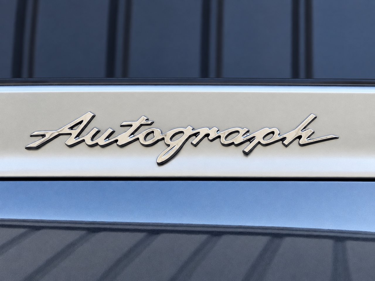 New 2027 INFINITI QX80 Autograph w/ Premium Cargo Package AWD/4WD image 9