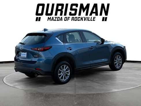 Used 2023 MAZDA CX-5 AWD 2.5 S image 6