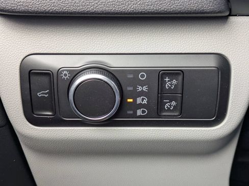 New 2026 Ford Escape Active w/ Active Premium Tech Pack FWD image 29
