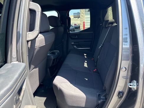 New 2026 Toyota Tundra SR5 w/ SR5 Convenience Package AWD/4WD image 27