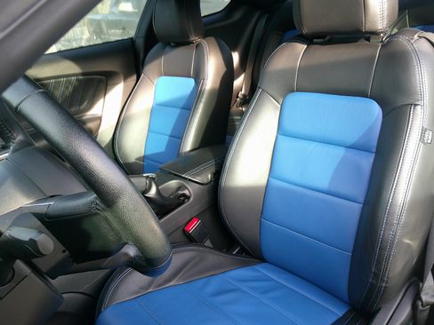 Used 2016 Ford Mustang GT w/ Black Accent Package image 10