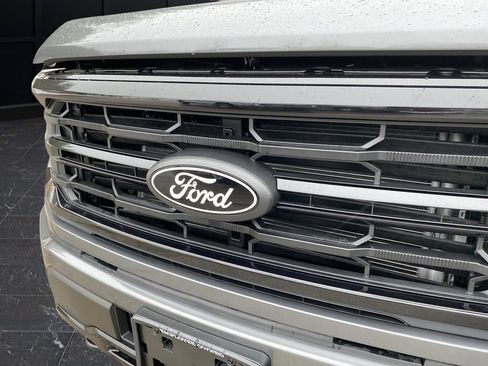 New 2025 Ford F150 XLT w/ Equipment Group 301A Standard image 44