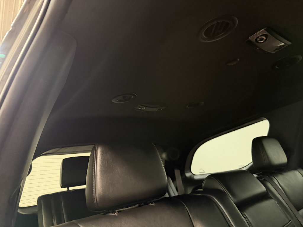 Used 2022 Dodge Durango R/T w/ Tow 'N Go Package AWD/4WD image 15