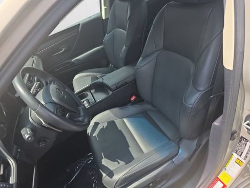Certified 2023 Lexus ES 350 w/ Premium Package FWD image 15