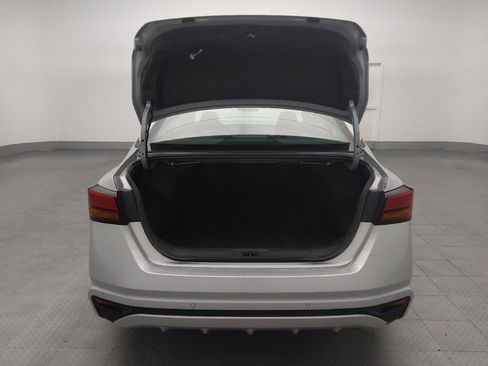 Used 2024 Nissan Altima 2.5 SV image 29