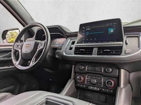 Used 2024 Chevrolet Tahoe Premier image 13