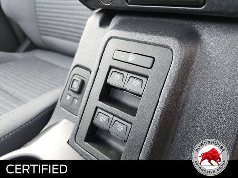 Used 2021 Ford Bronco Outer Banks AWD/4WD image 20