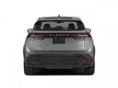 Certified 2023 Nissan Ariya AWD image 8