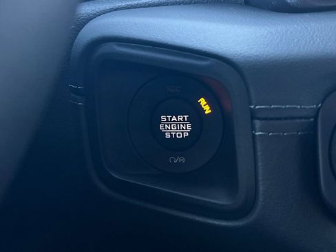 New 2026 Jeep Wrangler Unlimited Rubicon image 23