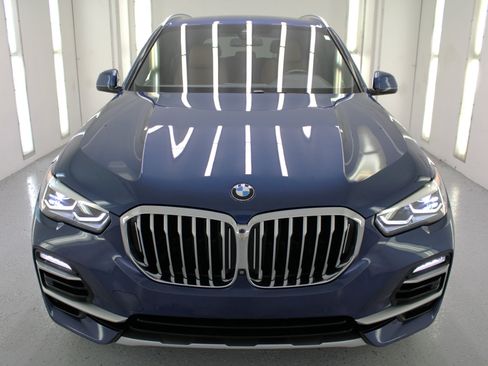 Used 2019 BMW X5 xDrive40i w/ Convenience Package image 3