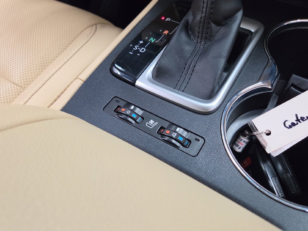 Used 2019 Toyota Highlander Limited Platinum w/ Protection Package #3 AWD/4WD image 18